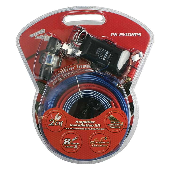 car stereo amp kit, 8 gauge line out converter wiring audio car amp wire kit best amp wiring kit 2019 [various